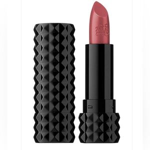 NIB Kat Von D Studded Kiss Creme Lipstick in - Lolita full size RARE